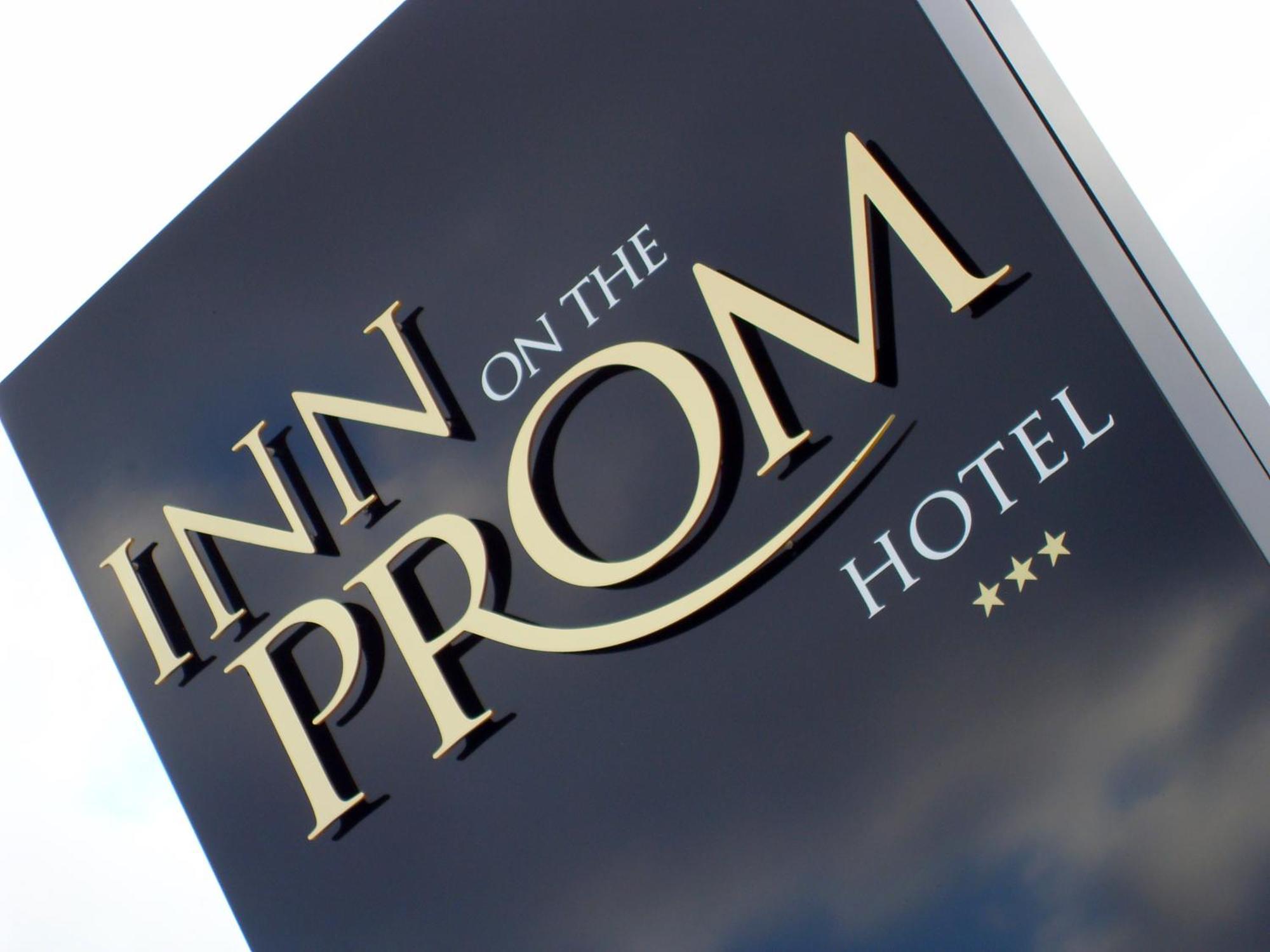 Inn On The Prom At The Fernlea Hotel Lytham St Annes Luaran gambar